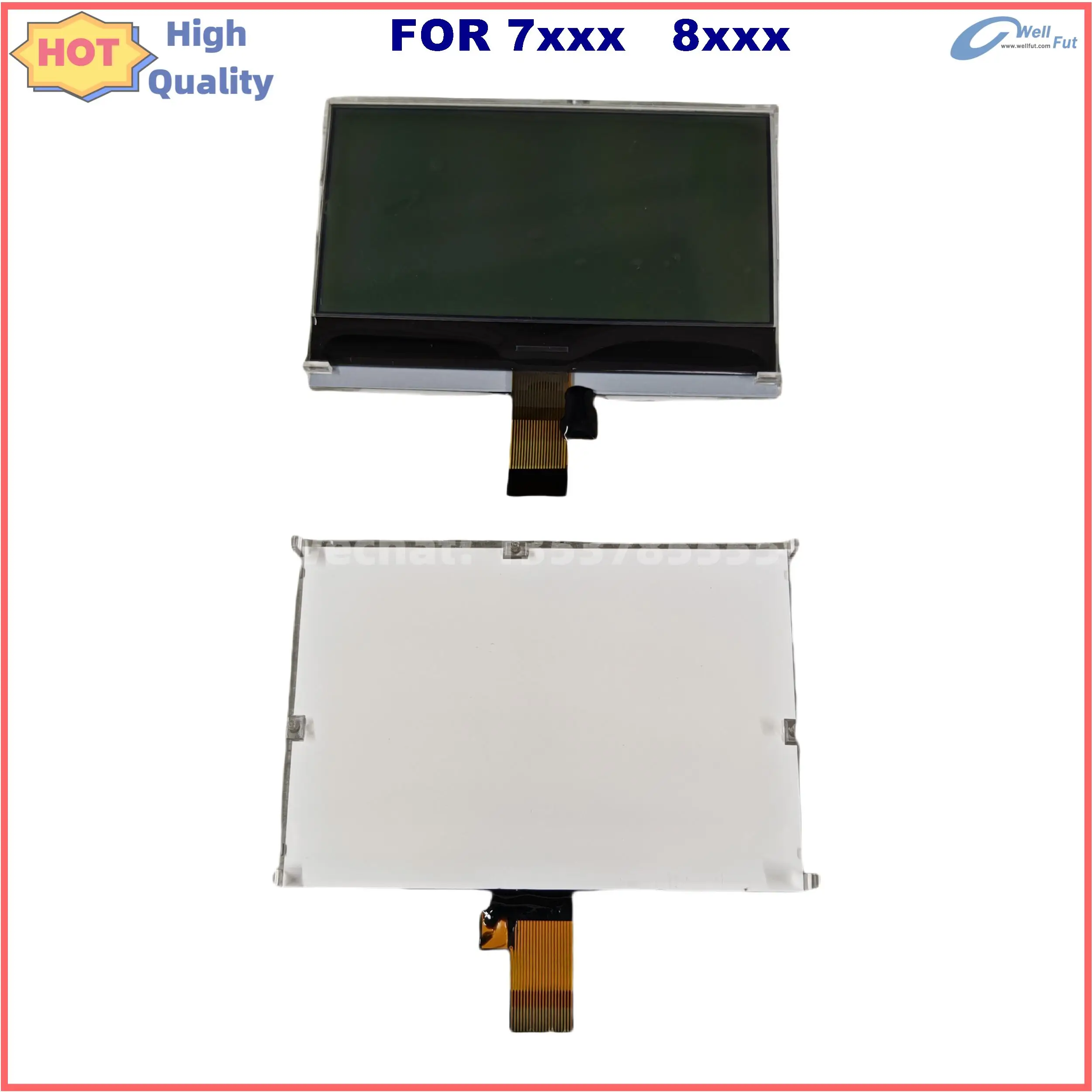 DSE7110 DSE7120 DSE7220 DSE8610 DSE7320 DSE7310 DSE7320MKII DSE7310MKII DSE7220 DSE8620 DSE8680MKII ICD screen