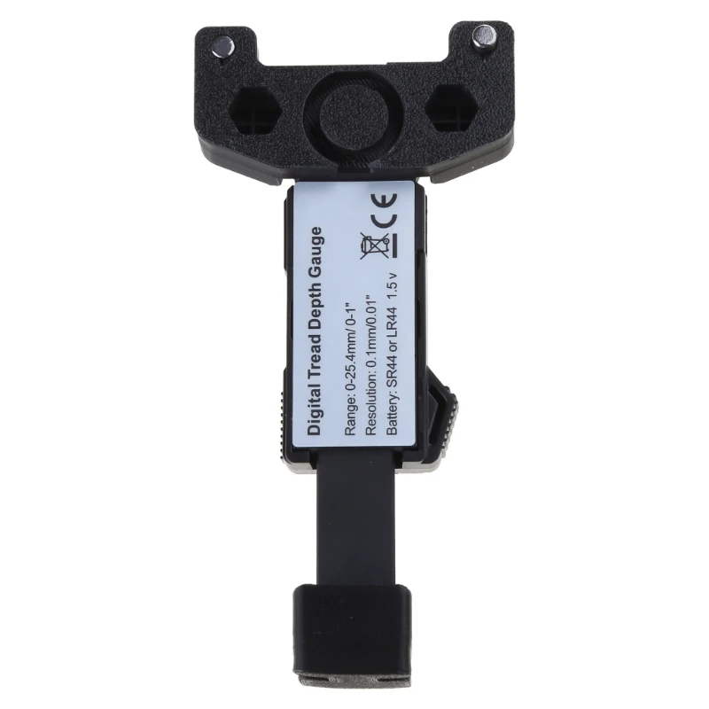 3D 프린팅 2GT 벨트 장력 교정 동기식 벨트 장력 게이지 51BE
