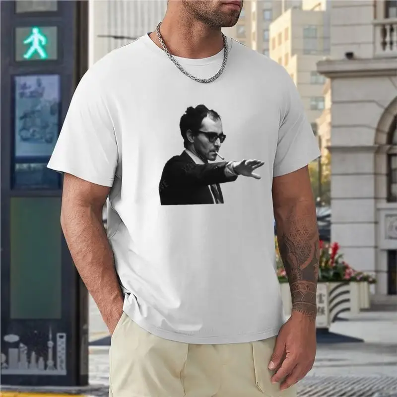 Godard Inspired ׷  Ƽ,  ư Ƽ, Ƽ Ƿ, ִϸ̼ Ƿ