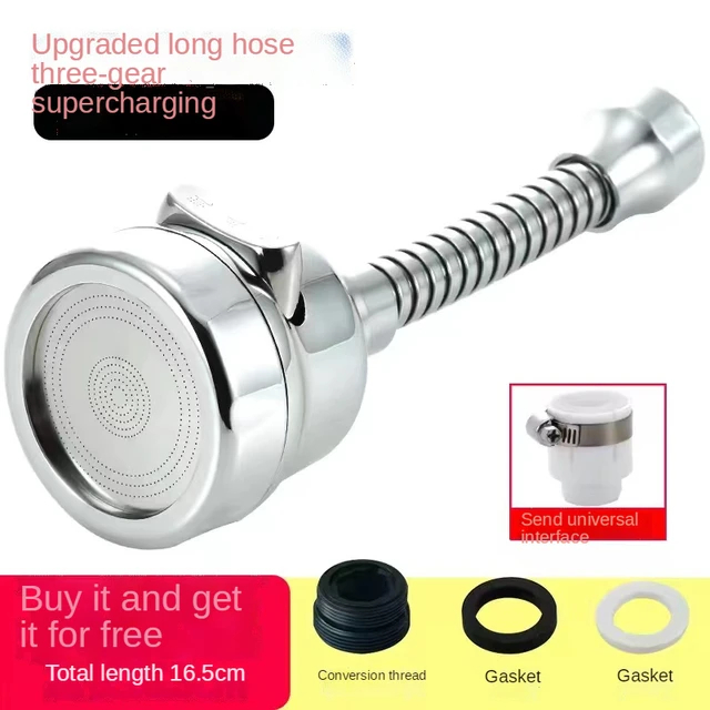 upgrade long