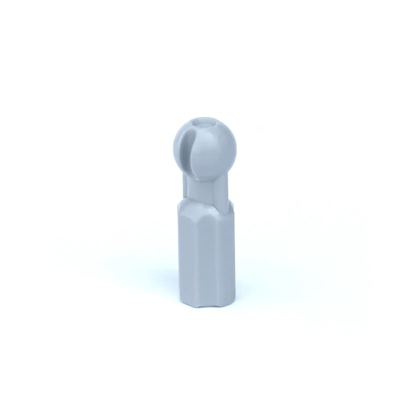 하이테크 부품 10PCs 스티어링/CV 조인트 드라이브 커넥터 카단 조인트 32494 92906 52730 52731레고 빌딩 블록과 호환 가능
