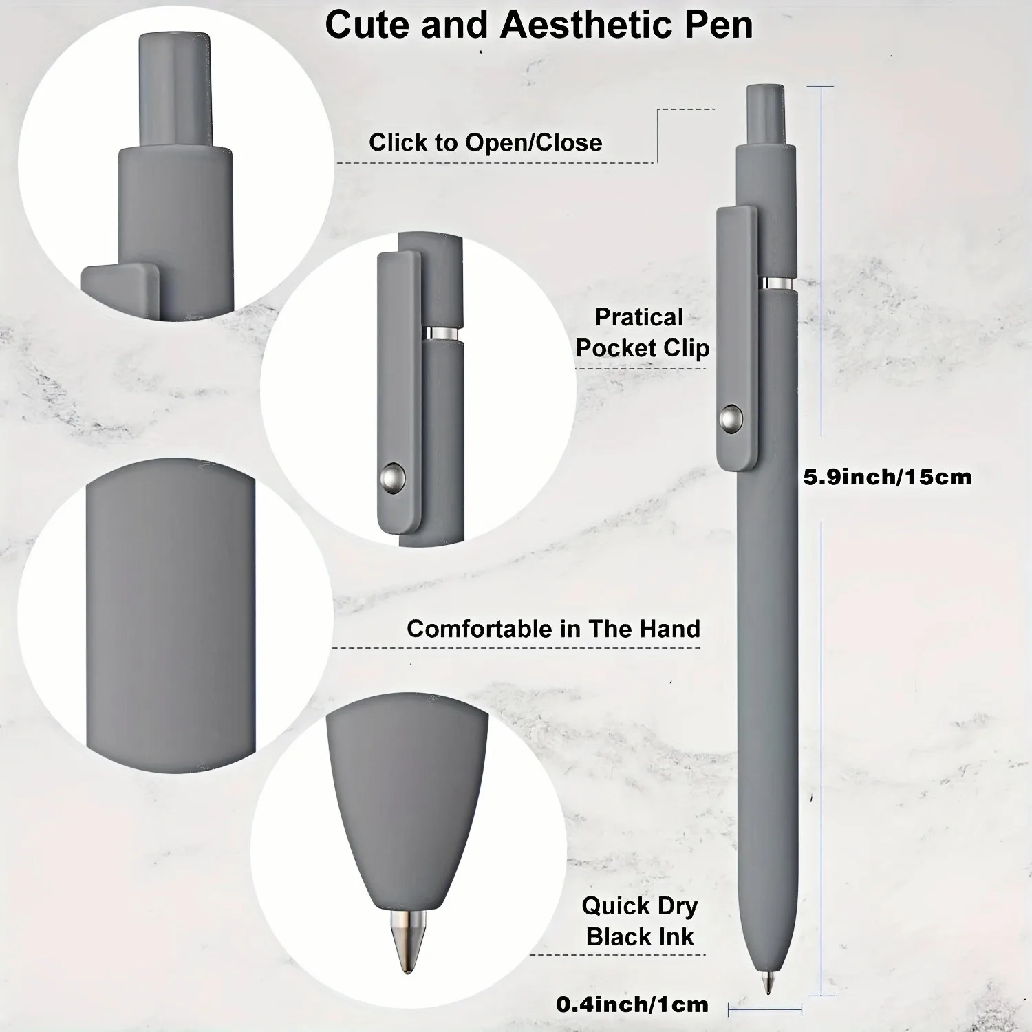 ǰ   ,    ũ , ̼ , ε巯  ťƮ , б 繫ǰ, 0.5mm, 5 