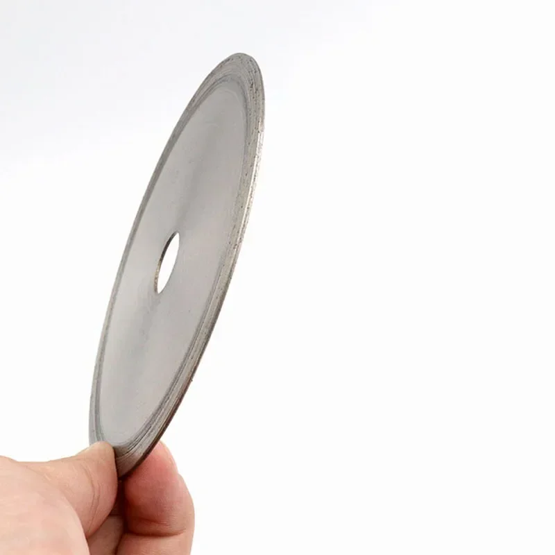 ダイヤモンドソーブレード,宝石用クリスタルカット,100mm,110mm