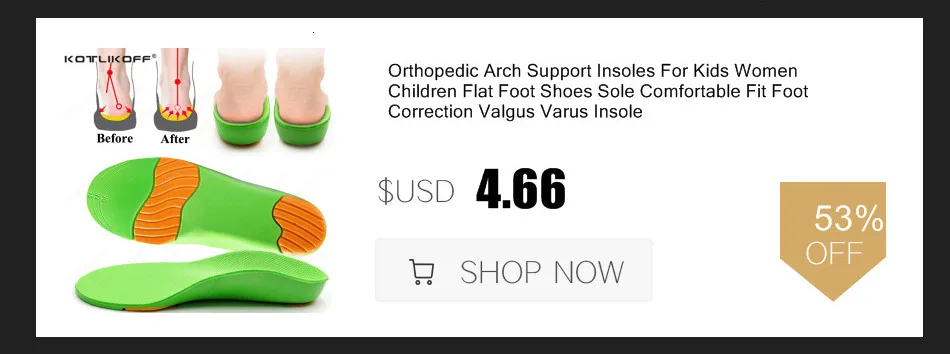Orthopädische Einlegesohlen für Kinder für Plattfüße, hohe Fußgewölbeunterstützung, Korrektur OX-Beine, Valgus, Hufeisen, Fußpflege, tiefe Körbchen, Schuhe, Sohlen, Pads – Detail 28