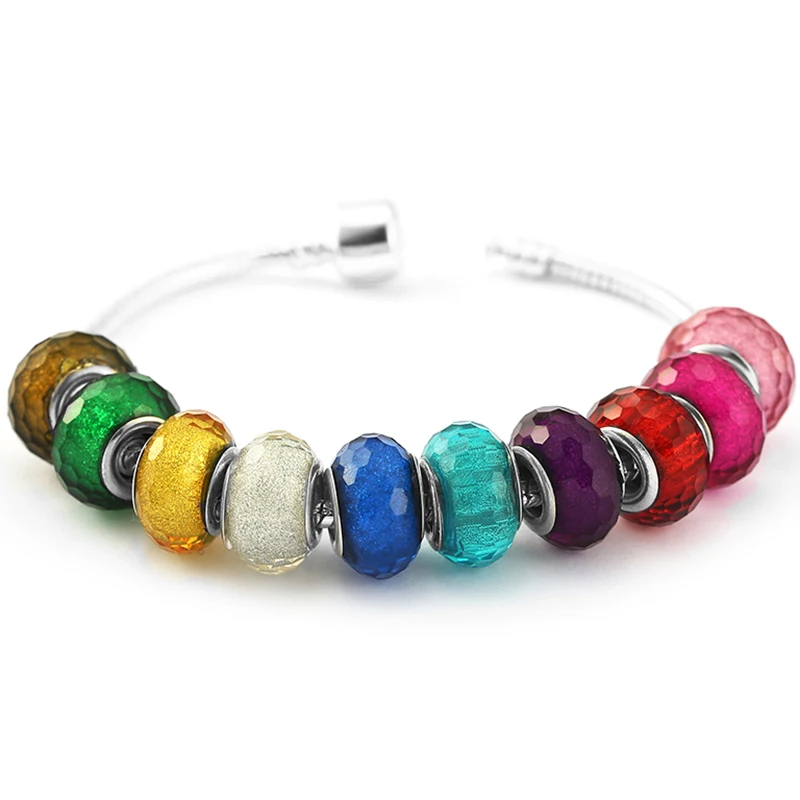 Murano Glass Bracelets | Bracelets with Venetian Beads