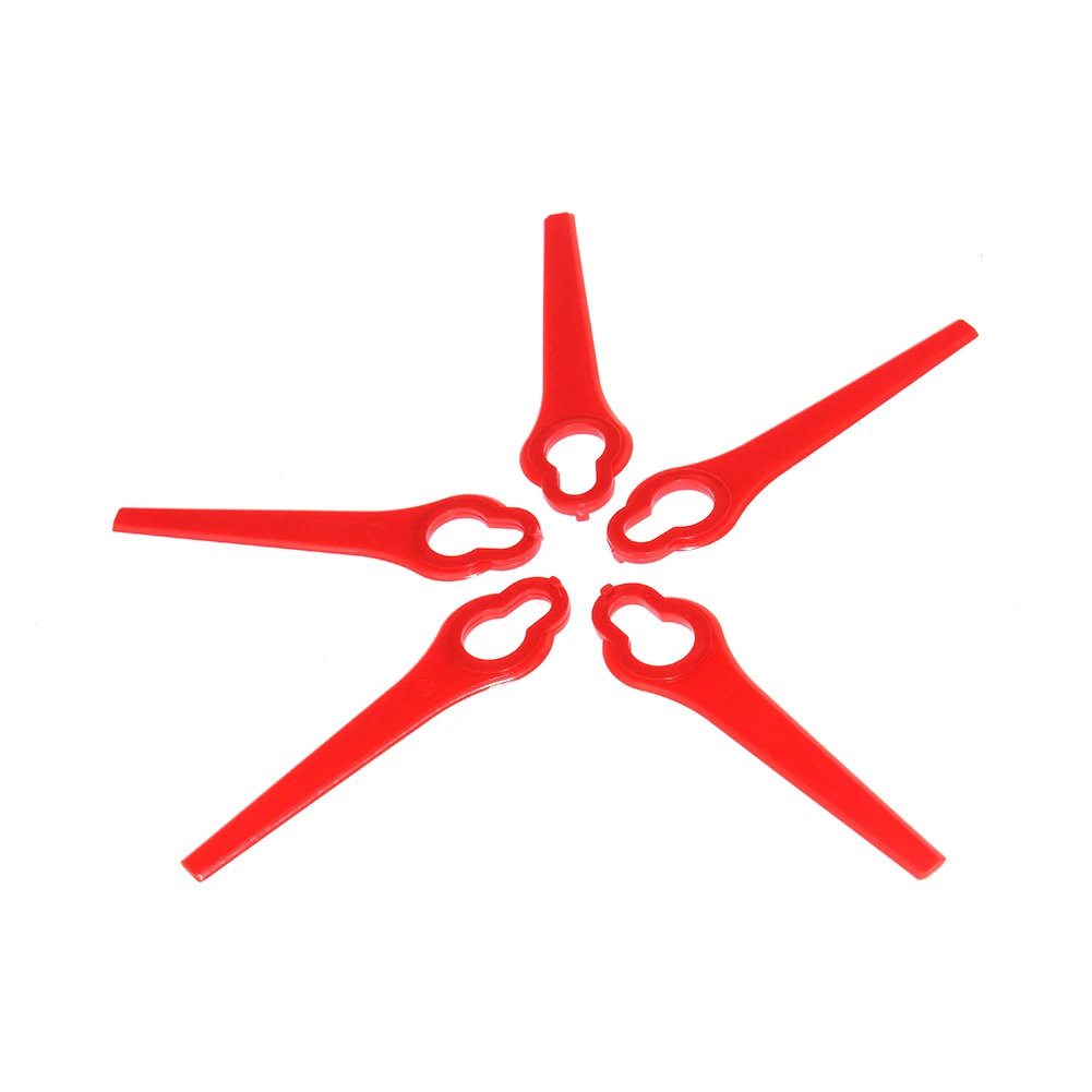 Lame Tagliaerba L95 Per Aldi Ferrex 20V/40V Far 20-1 20-N Li-Ion Cordless Garden Feeling Gfart 18 Tagliaerba