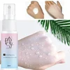 Whitening Concealer Spray Brightening Moisturizing BB Cream Face Foundation Face Primer Foundation Skin Beauty Cosmetics 3