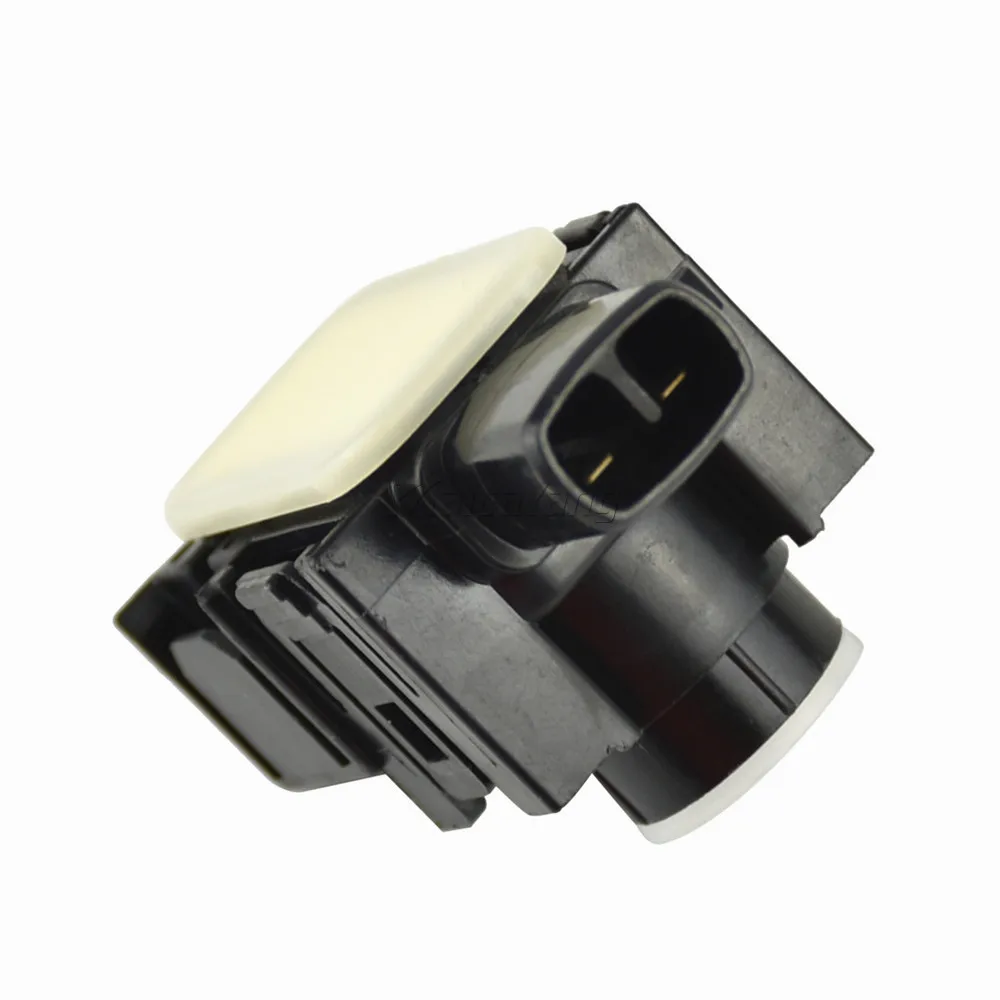 도요타 렉서스 고품질 초음파 PDC 주차 센서, CT200h ZWA10 GS300 350 450H 89341-0N070 89341-02050, 89341-78010, 4 개