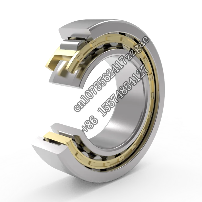 Vendita Calda Originale Nu2326 Cuscinetti A Rulli Cilindrici Per Zwz Fag Timken Koyo Nsk