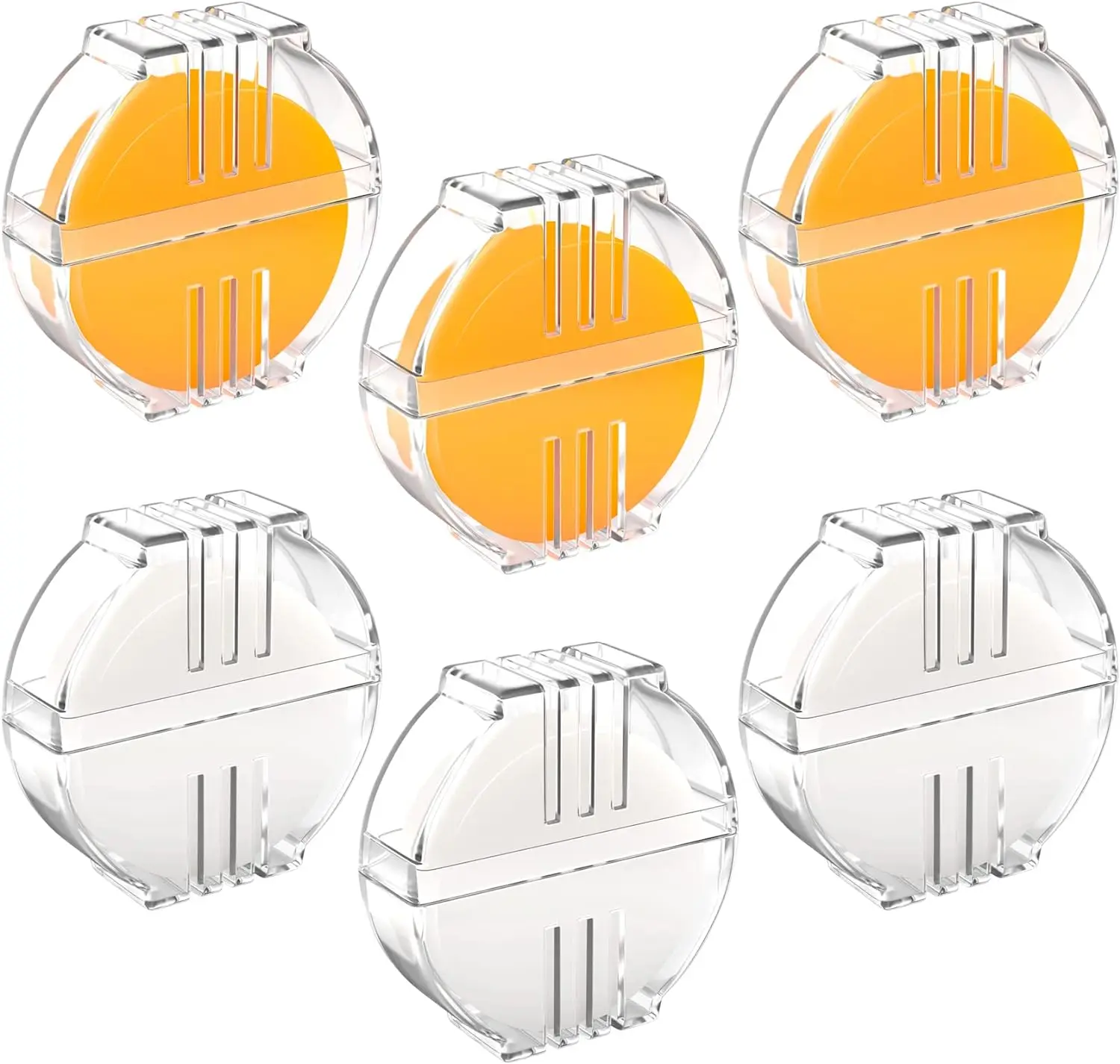 Description Picture 2 of item5/3/1pcs Beeswax Thread Box Sewing Lubricator Cross Stitch Wax Embroidery Beeswax Floss Thread Wax Stitch Sewing Accessories