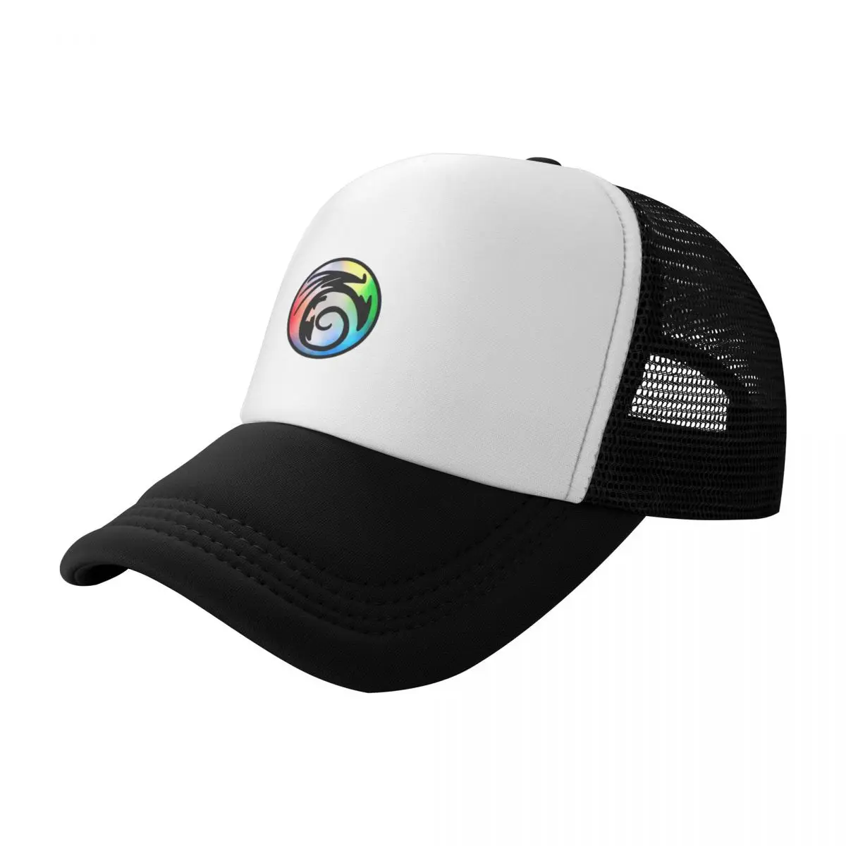 

Aurora Logo Baseball Cap western Hat Luxury Brand Women Beach Fashion Men's