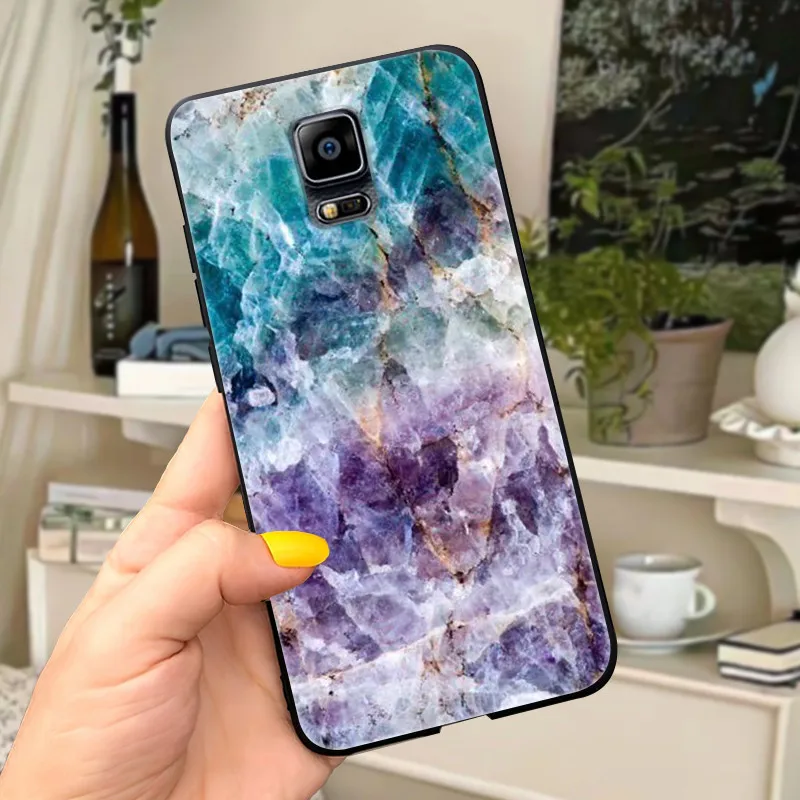 Silicone Soft TPU Back Cover Phone Case