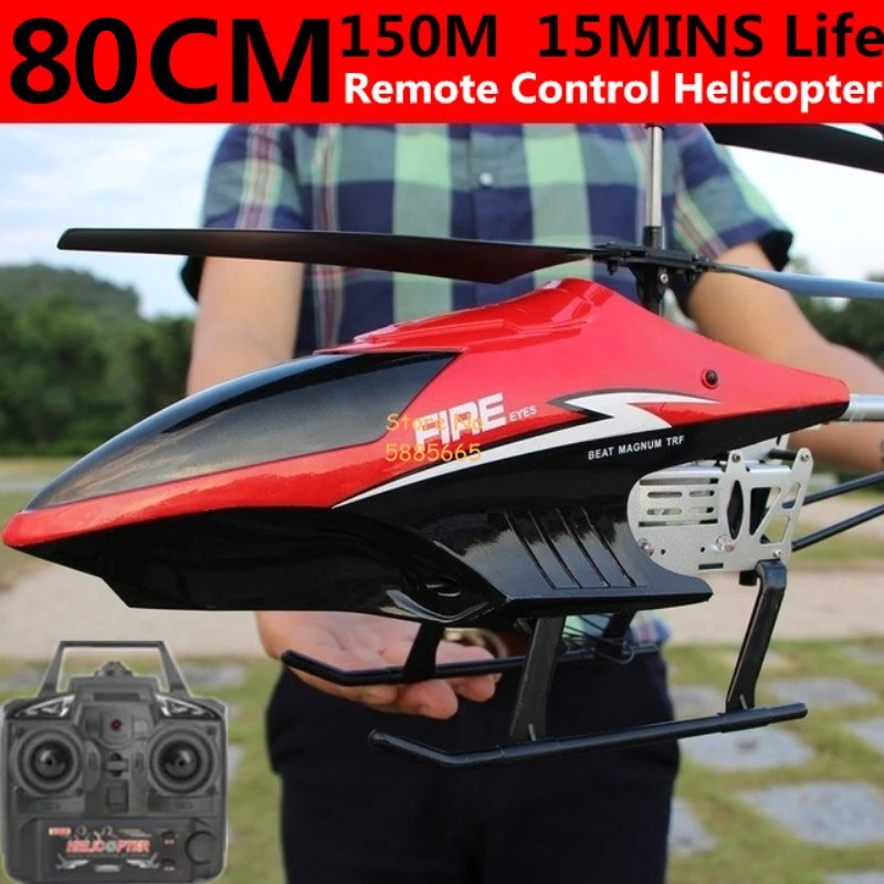 Rc Helicopters 