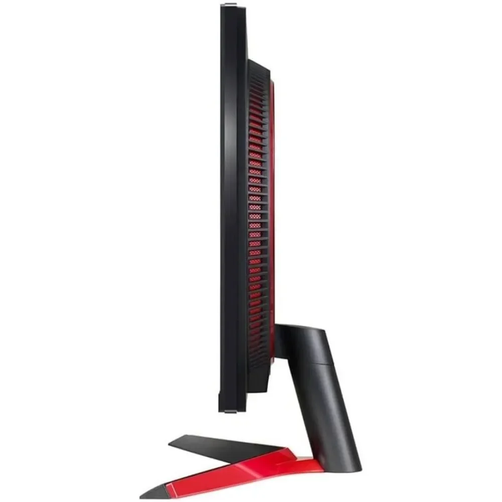 27-Inch Gaming Monitor 27GN800-B, IPS 1ms (GtG) with HDR 10 Compatibility, NVIDIA G-SYNC