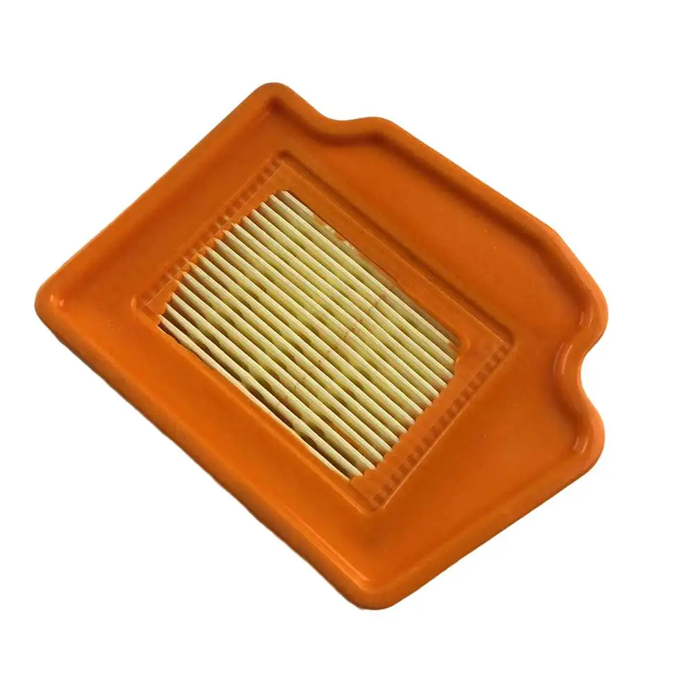 Luftfilter 10er-Pack für FS490 FS510 FS560, kompatibel mit OEM 41481410300, die effiziente Staub- und Schmutzfiltration bietet – Detail 8