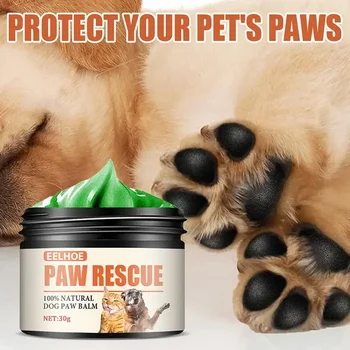 Pet Paw Care Cream 1