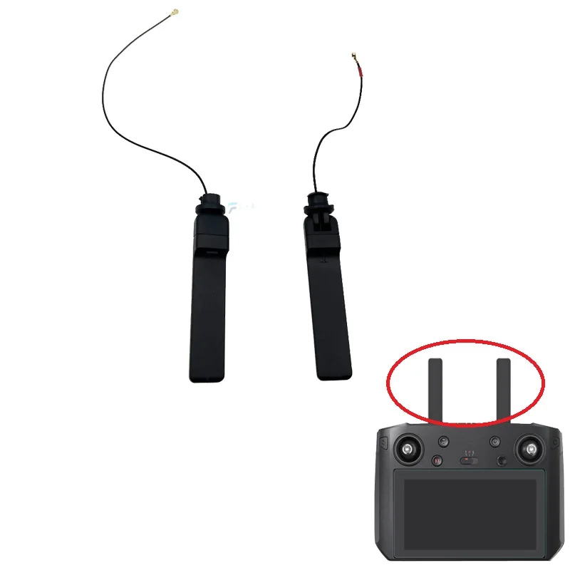 Genuine RC Pro antenna for DJI Mavic 3 /CINE RC Pro controller with screen antenna spare part (Tested) drone accessories,drone antenna,receiver antenna,rc receiver,fpv antenna