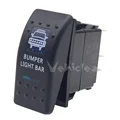 42.BUMPER LIGHT BAR