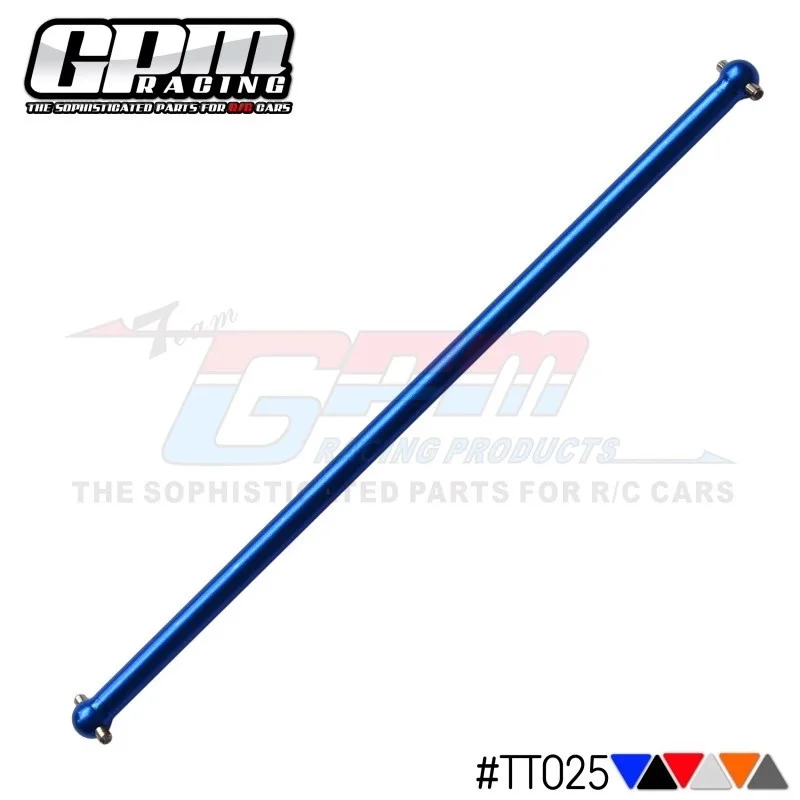

Центральный вал TAMIYA tt5000 TT01 TT01E-1 шт. TT025