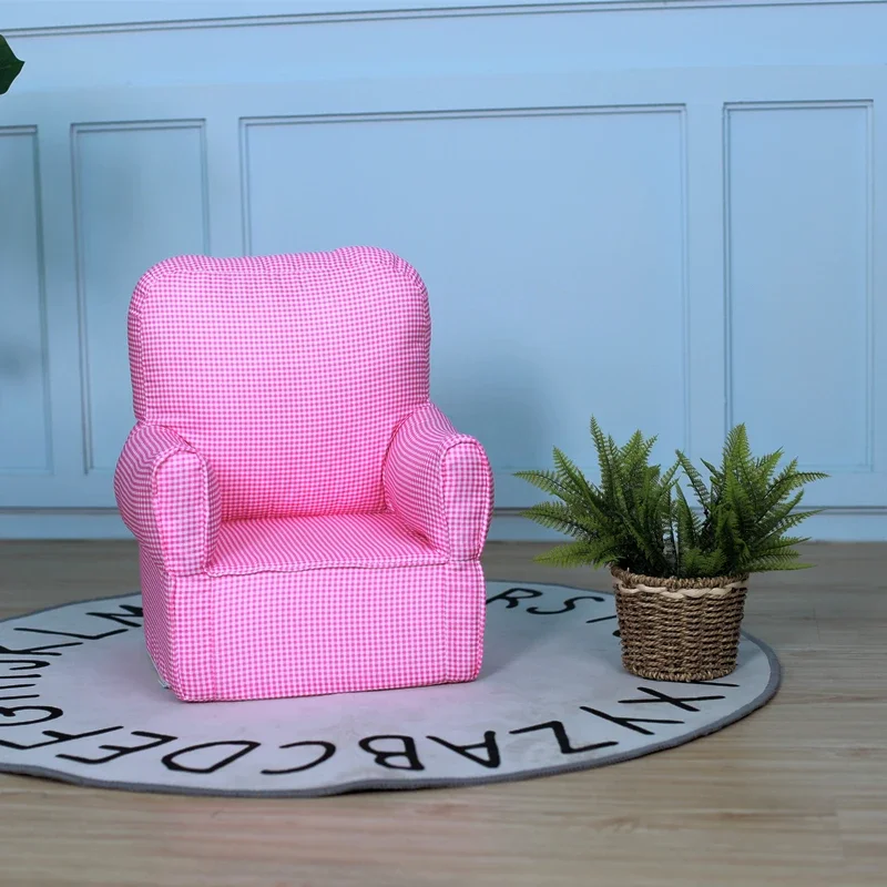 Child Room Furniture Baby Chair Kid Chair Children's Sofa Opens Puff Kids Kid Must Seats Bed Cadeiras Sofas Girl Cadeiras