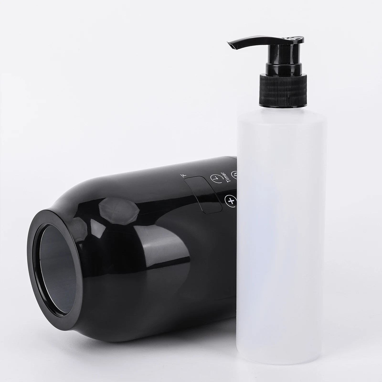 Electric Massage Oil Warmer 1