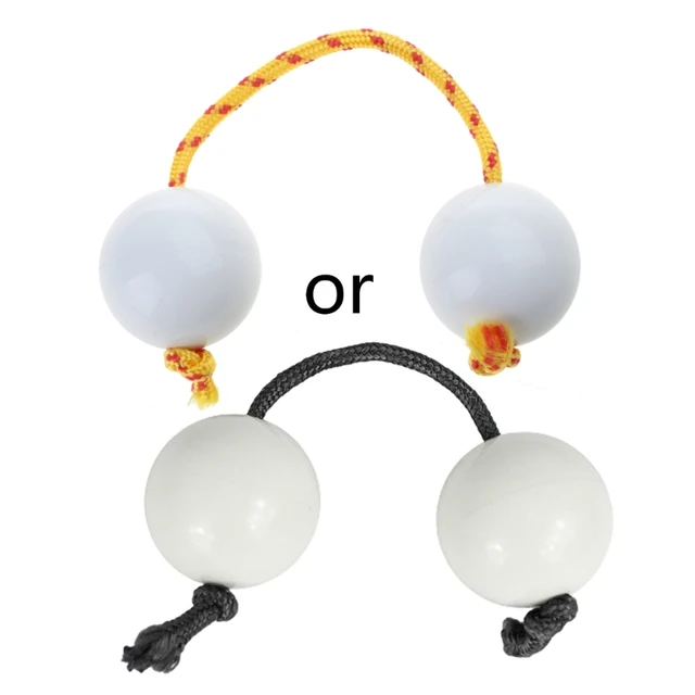 내구성 있는 Aslatuas 리듬 모래 공으로 독특한 드럼 효과를 만들어보세요.