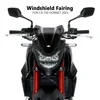 Windschild Für Honda CB750 Hornet 2023 - Acryl Windschutzscheibe