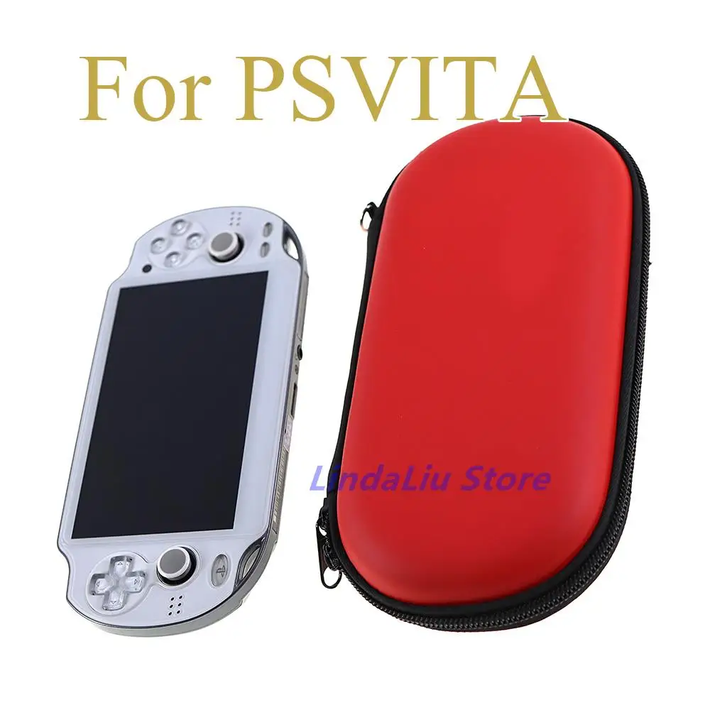 1pc Hard EVA Cover Bag Pouch Travel Carry Shell Case for PS Vita PSV