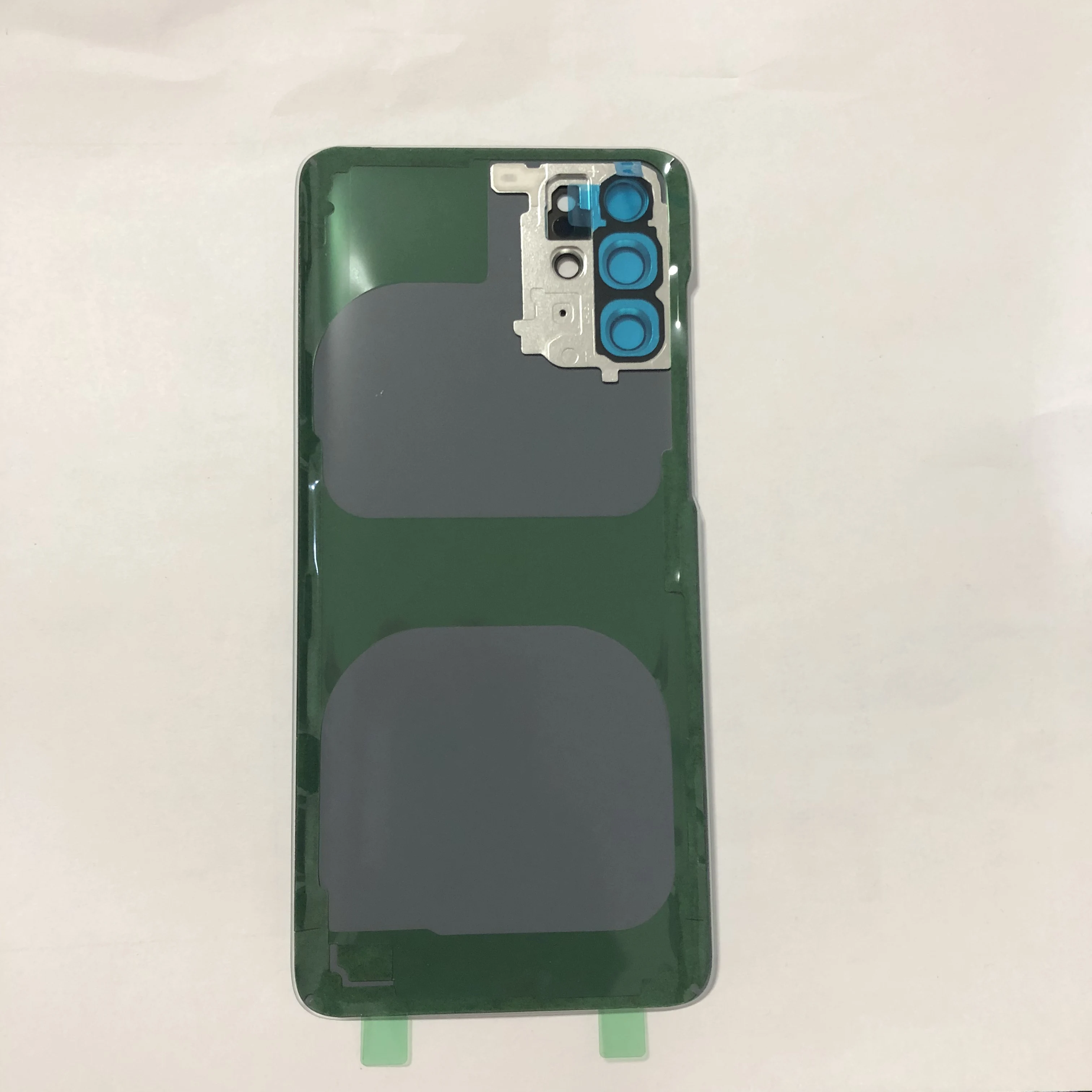Enhanced Battery Back Cover with Camera Lens