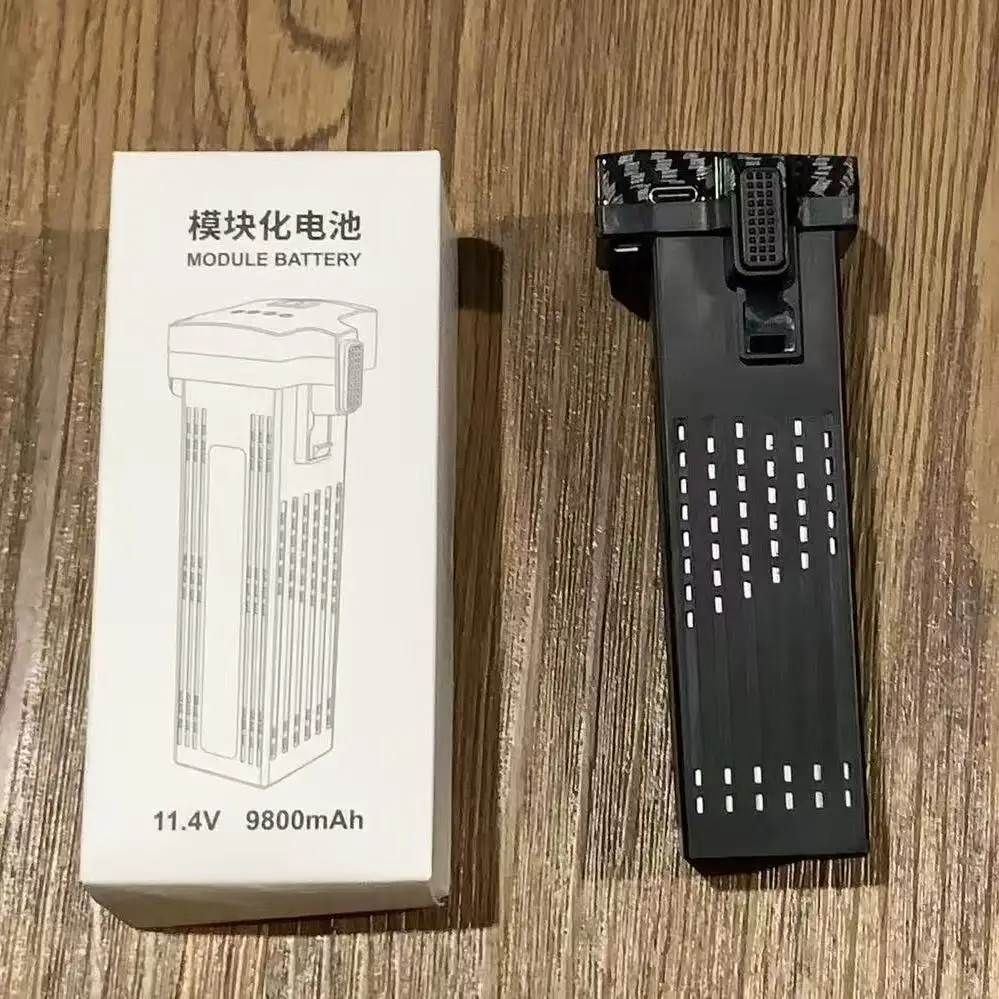 Solo 1 batteria