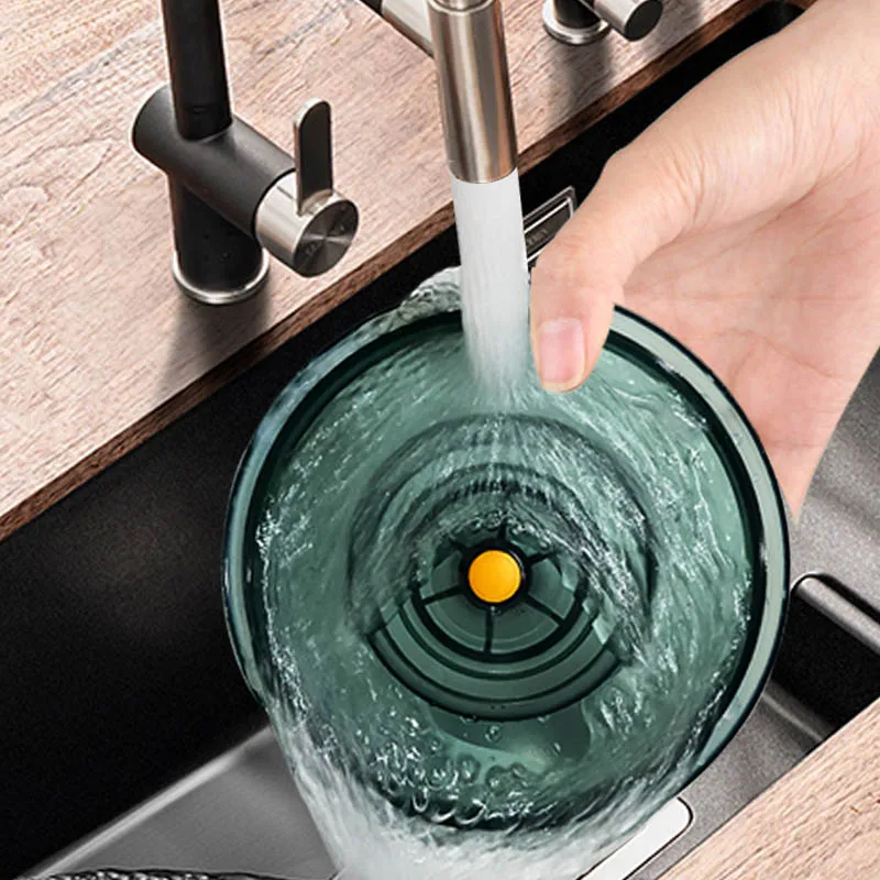 Vacuum Lid for Container Fresh Keeping Lid Reusable Vacuum Sealing Lids BPA -Free Reusable Vacuum Lid with Pump Keep Food Fresh 4