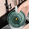 Vacuum Lid for Container Fresh Keeping Lid Reusable Vacuum Sealing Lids BPA -Free Reusable Vacuum Lid with Pump Keep Food Fresh 4