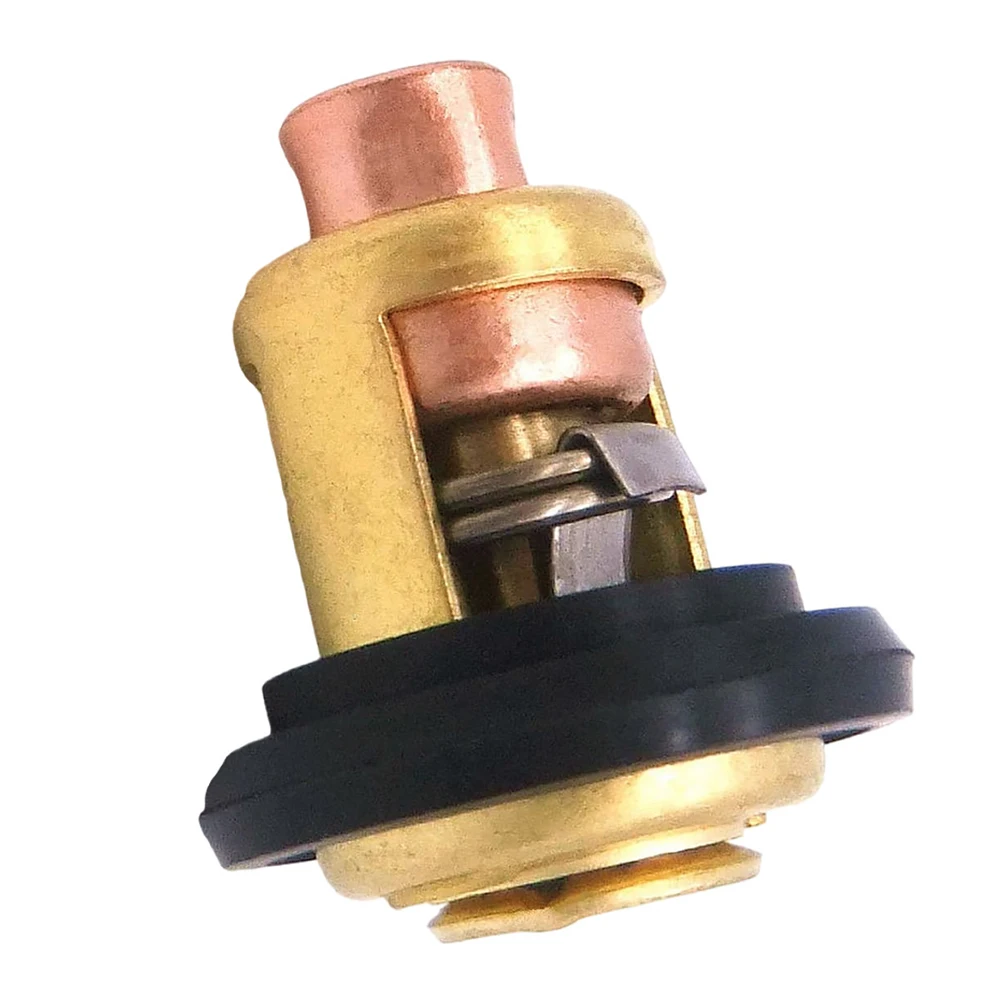 あ 6H3 12411 10 6H3 12411 00 50℃122°Fサーモスタット交換2