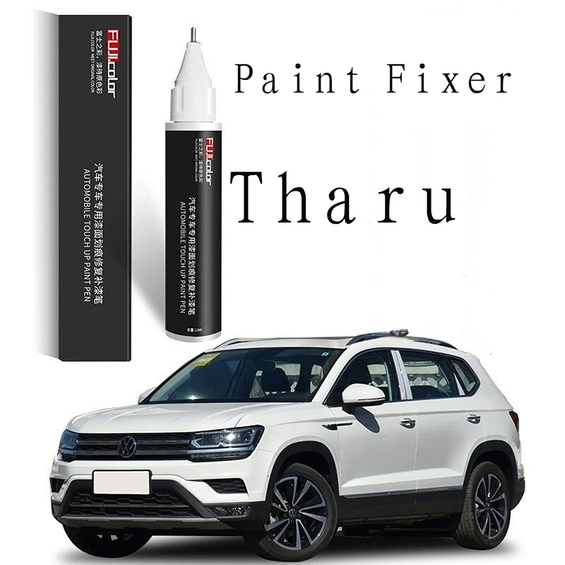 paint pen for scratch suitable for Volkswagen Tharu paint repair pen