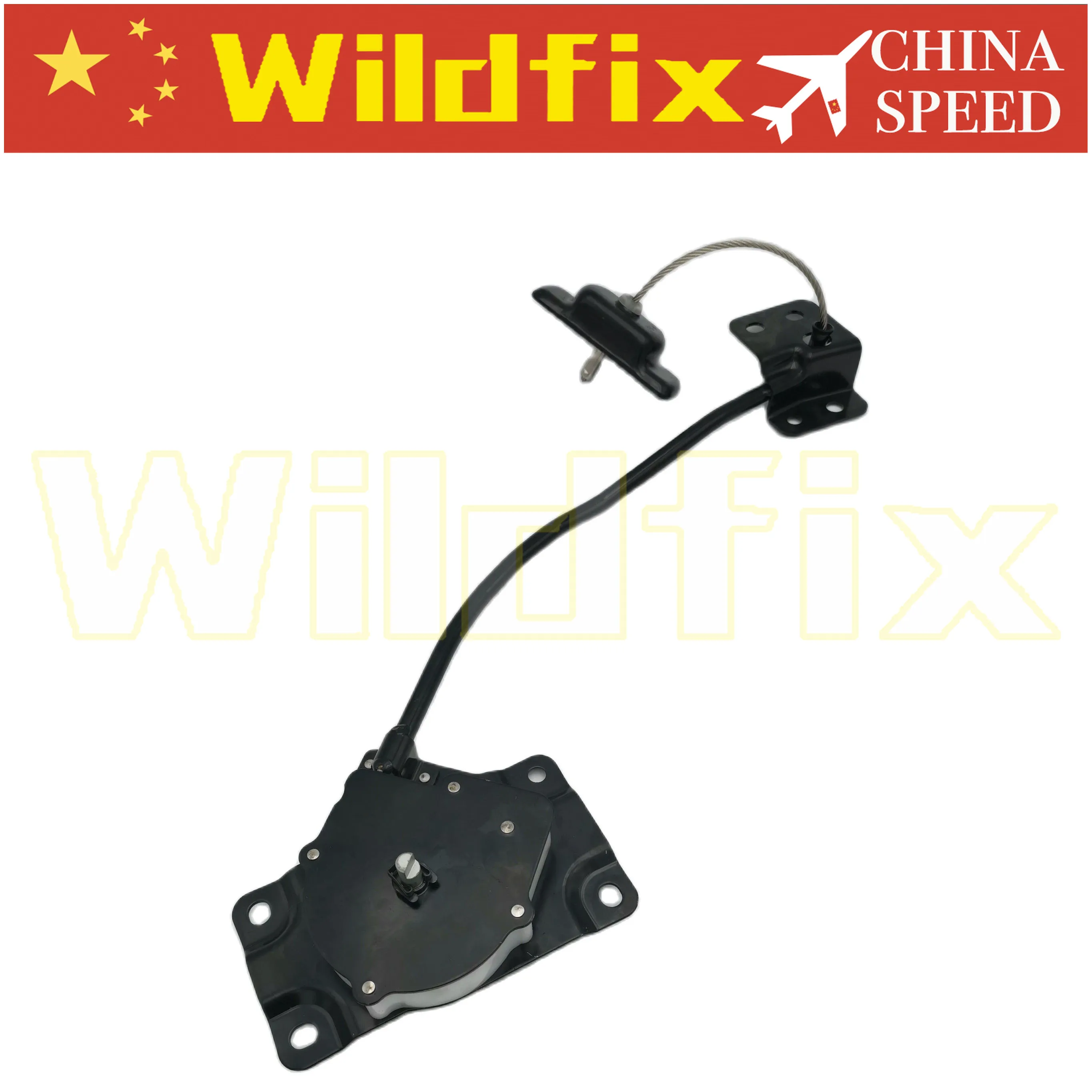 628002w000 628002w000 New Carrier Assy Spare Wheel Tire Bracket For