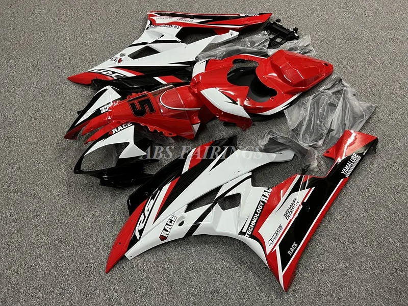 

Комплект обтекателей из АБС-пластика для YAMAHA YZF-R6 R6 06 07 2006 2007