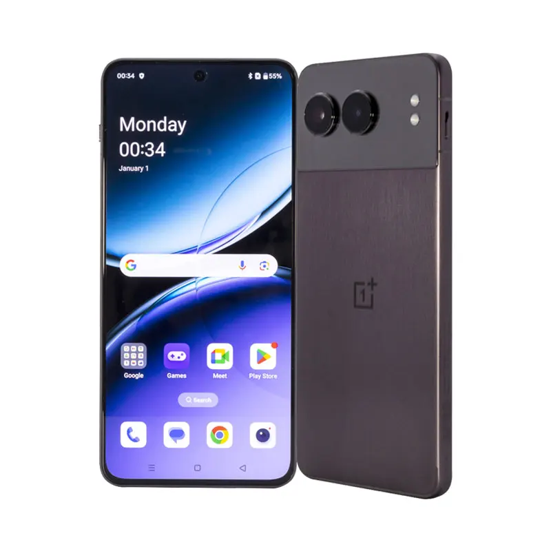 2024 New OnePlus Nord 4 Global Version Snapdragon 7+ Gen 3 6.74