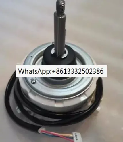 

Original air conditioner external machine motor cooling FMEC531LGB B/C motor 4681A20172Q/R