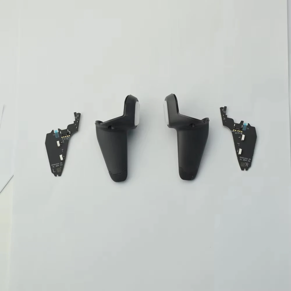 รูปสินค้า ชุดอะไหล่ป้องกันแขนโดรน DJI FPV คุณภาพดี