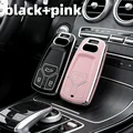 Black pink