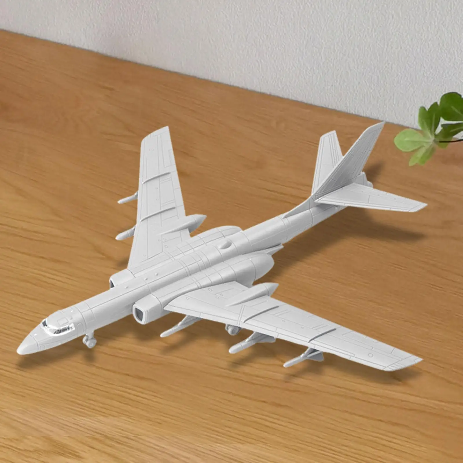    ÷ ĵ 1/144  4D DIY ߱ H6K װ ,   