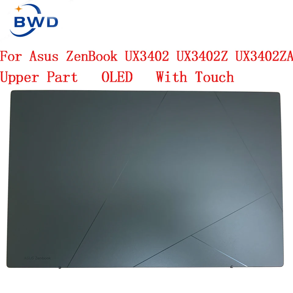 14.0 Inch For ASUS ZenBook UX3402 UX3402Z UX3402ZA OLED 2880X1800