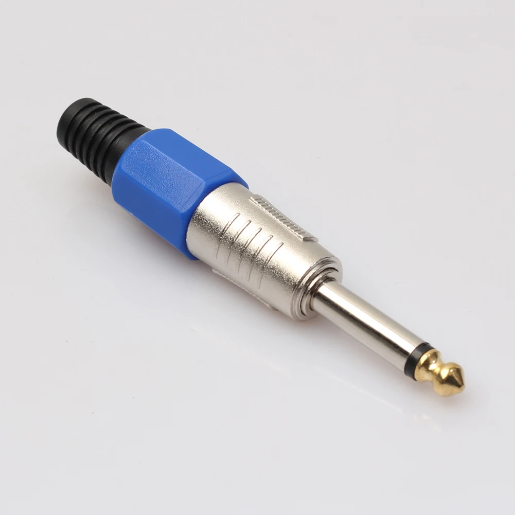   ھ  ũ ÷,   ÷, RCA   Ŀ, ũ , 6.35mm, 6 