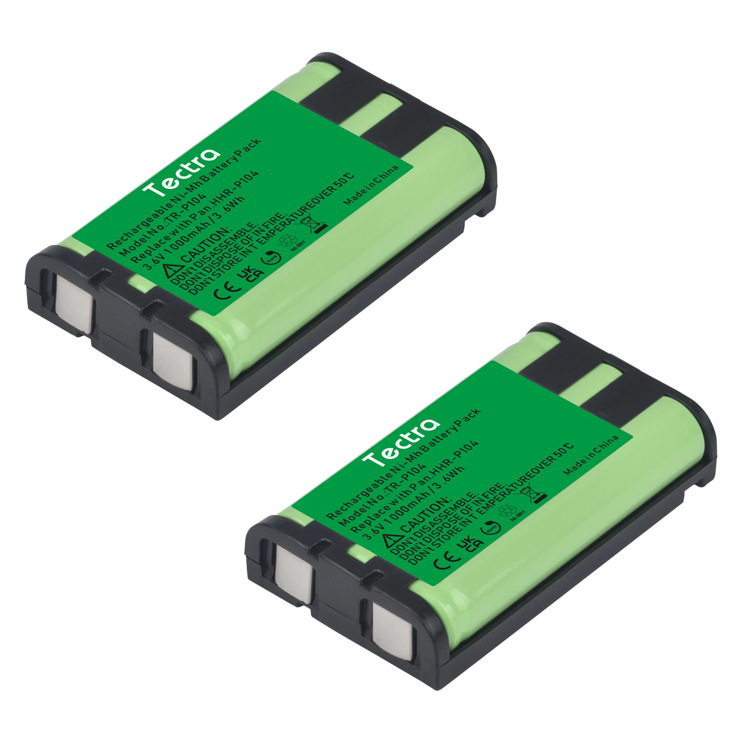 Phone Battery Hhr P104 informacionpublica.svet.gob.gt