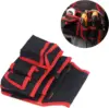 Multi-Function Tool Bag Oxford Cloth Electrician Bag Multi-Pocket Waterproof Anti-Fall Waist Bag Organizers Tool Bag 5