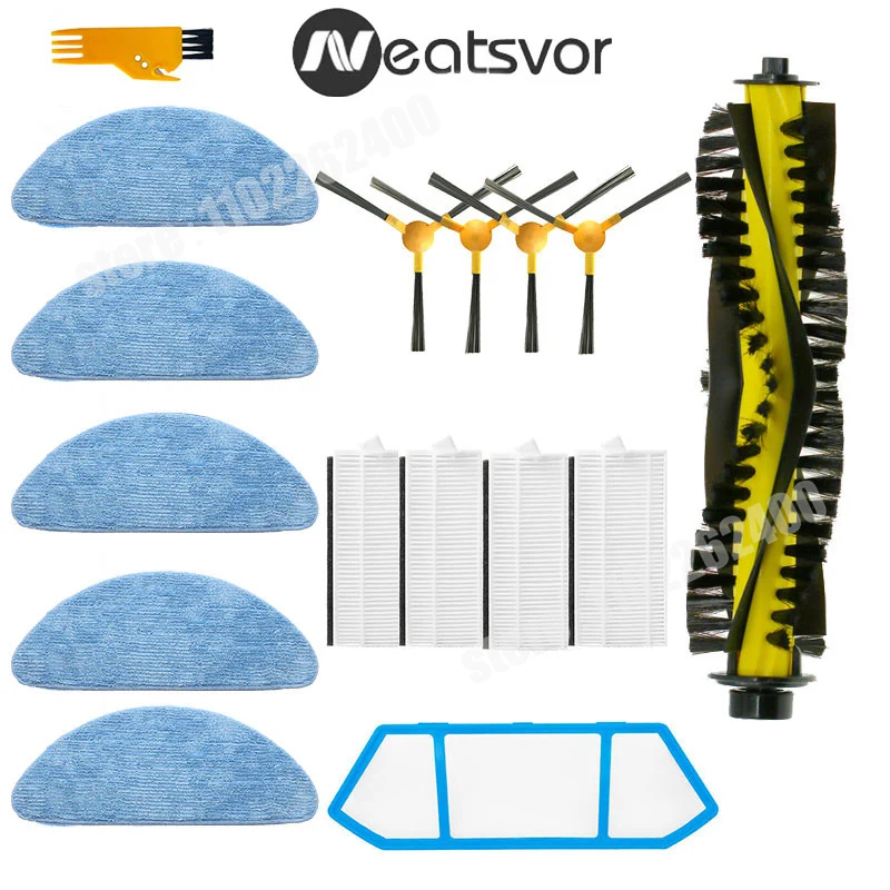 Neatsvor X500 X600 Pro Tesvor X500 T8