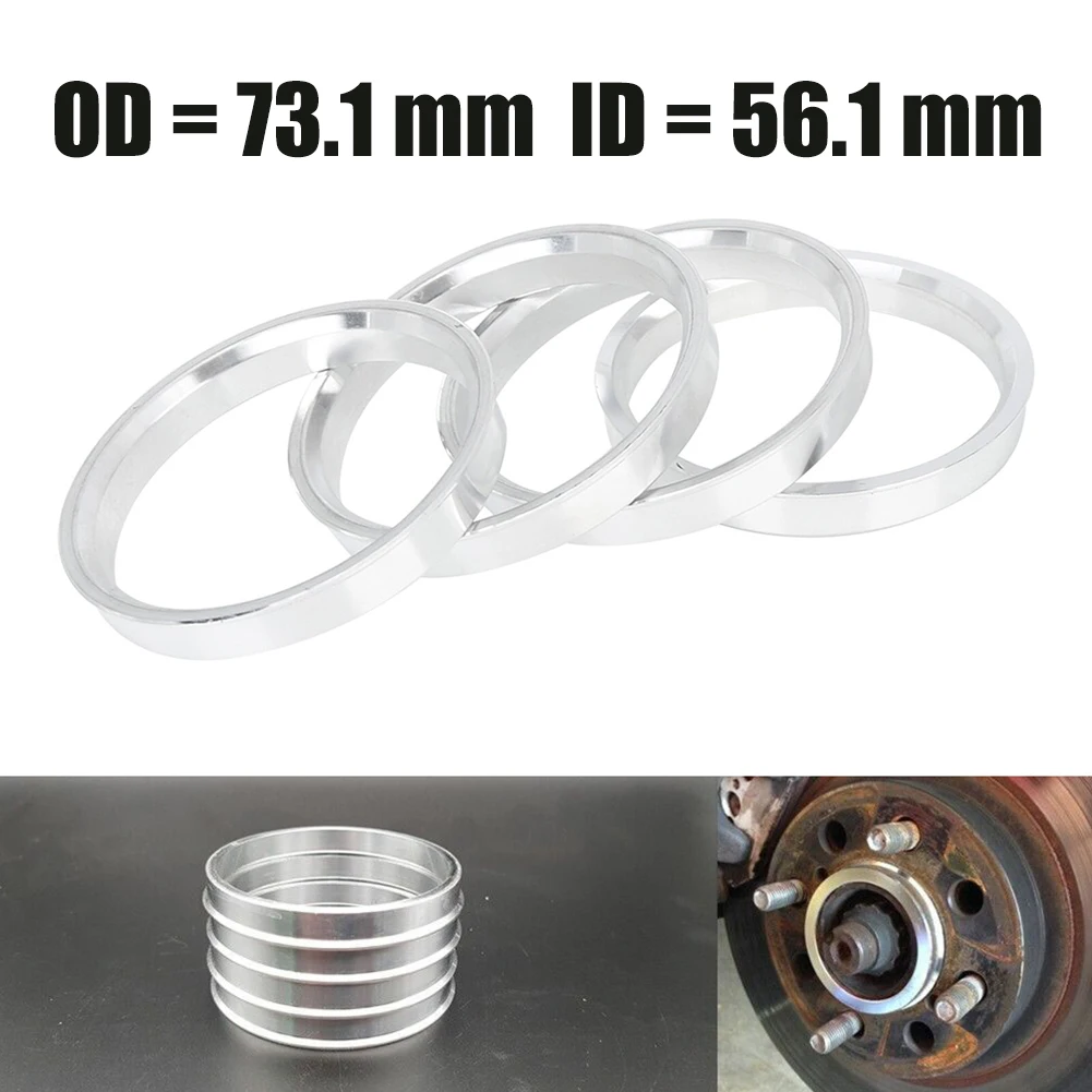  ԰     ߽ , ˷̴ ձ, OD = 73 1mm, ID = 56 1mm, 4PCs