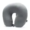 Soft Bedding Cartoon Multifunctional Changable Fluffy Pillows U Shaped Travel Pillow Penguin Whale Protection Neck 2