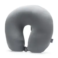 Soft Bedding Cartoon Multifunctional Changable Fluffy Pillows U Shaped Travel Pillow Penguin Whale Protection Neck 2