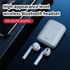 I7 MINI Wireless Bluetooth Earphone Stereo Earbuds Headset Sports Wireless Headphones With Charging Box For All Smart Phone 3